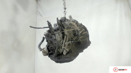 КПП - вариатор на Toyota Verso-S, артикул 7514018 1NR-FE на Toyota Verso-S   1.3 л — купить, цена 13800 руб.