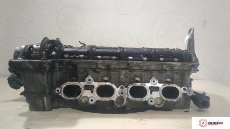 Головка блока цилиндров M271.940 на Mercedes C W203 2000-2007 1.8 л — купить, цена 124600 руб.