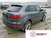 АКПП на Audi Q3 2014-2018, артикул 7988217 CCTA на Audi Q3 2014-2018 2 л — купить, цена 37100 руб.