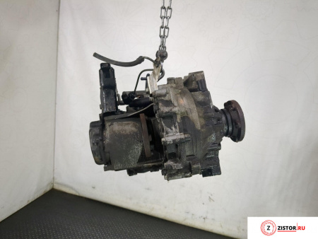 МКПП 5 ст. Skoda Roomster 2006-2010, артикул 8667231 BSW на Skoda Roomster 2006-2010  1.9 л — купить, цена 10800 руб.
