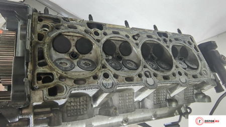 Головка блока цилиндров A18XER на Opel Insignia 2008-2013 1.8 л — купить, цена 105600 руб.
