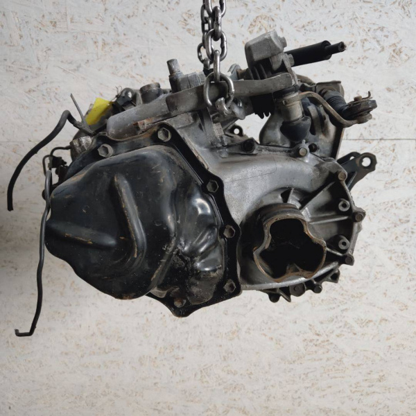 КПП (Коробка передач механическая) Y31205818 Toyota Corolla E120 1.4 Бензин