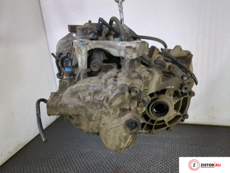 МКПП 6 ст. 4х4 Nissan X-Trail (T31) 2007-2015, артикул 8619812 M9R на Nissan X-Trail (T31) 2007-2015 2 л — купить, цена 6500 руб.