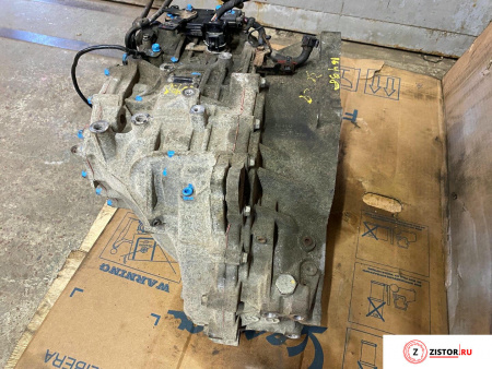 АКПП на Hyundai Sonata 6 2010-2014, артикул 8482993 G4KJ на Hyundai Sonata 6 2010-2014  2.4 л — купить, цена 24700 руб.