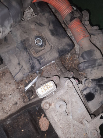 Коробка передач автоматическая (АКПП) Lexus RX 2 3.3 Гибрид