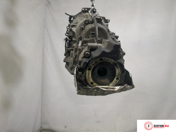АКПП 4х4 на Audi A6 (C6) 2005-2011, артикул 8482331 CCAA на Audi A6 (C6) 2005-2011 3 л — купить, цена 37100 руб.