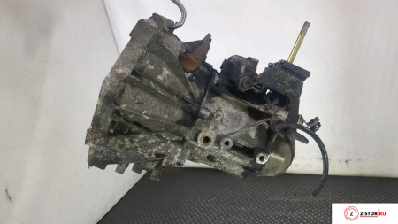 МКПП 5 ст. Fiat Stilo, артикул 9022311 182 B 6.000 на Fiat Stilo   1.6 л — купить, цена 8100 руб.