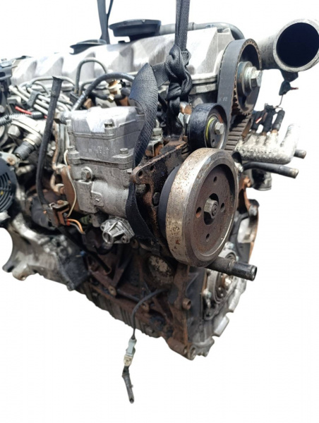 Двигатель 1J Volvo V70 1 2.5 Дизель