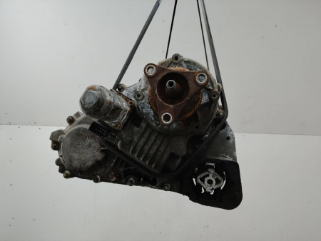 Коробка передач автоматическая (АКПП) 6HP26X BMW X5 E53