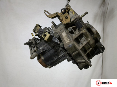 МКПП 5 ст. Fiat Punto 2003-2010, артикул 8703643 188 A 4.000 на Fiat Punto 2003-2010  1.2 л — купить, цена 800 руб.