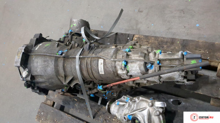 АКПП 4х4 на Audi A6 (C6) 2005-2011, артикул 7282922 AUK на Audi A6 (C6) 2005-2011  3.2 л — купить, цена 35300 руб.