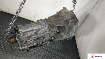 МКПП 6 ст. BMW 3 E46 1998-2005, артикул 8847322 204D4 на BMW 3 E46 1998-2005 2 л — купить, цена 10200 руб.