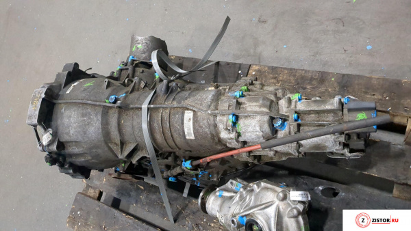 АКПП 4х4 на Audi A6 (C6) 2005-2011, артикул 7282922 AUK на Audi A6 (C6) 2005-2011  3.2 л — купить, цена 35300 руб.