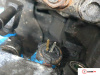 Контрактный двигатель D4EA на Hyundai Santa Fe 2000-2005 2 л (D4EA; D4EA; D4EA) — купить, цена 66500 руб.