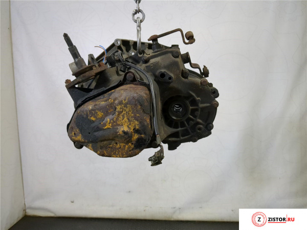 МКПП 5 ст. Peugeot 206, артикул 7796910 KFW на Peugeot 206   1.4 л — купить, цена 7000 руб.