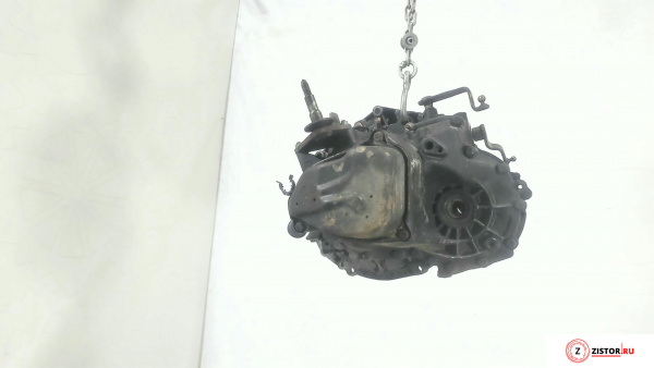 МКПП 5 ст. Peugeot 206, артикул 7294756 NFU на Peugeot 206   1.6 л — купить, цена 30400 руб.