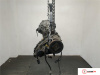 МКПП 5 ст. 4х4 Hyundai Terracan, артикул 8049169 J3 на Hyundai Terracan   2.9 л — купить, цена 12400 руб.