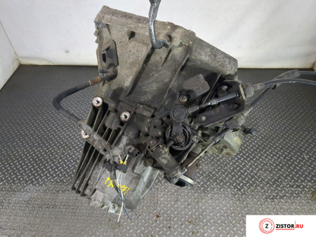 МКПП 6 ст. Fiat Bravo 2007-2010, артикул 8541489 198 A 3.000 на Fiat Bravo 2007-2010  1.6 л — купить, цена 37100 руб.