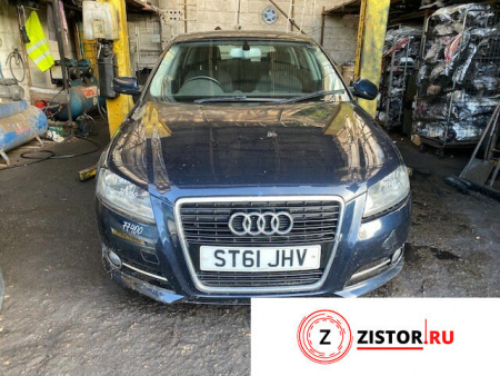 МКПП 6 ст. Audi A3 (8PA) 2008-2013, артикул 8571320 CFFB на Audi A3 (8PA) 2008-2013 2 л — купить, цена 29999 руб.