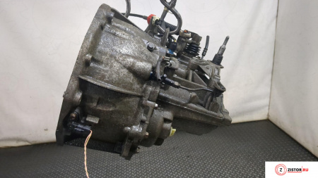 МКПП 6 ст. Renault Megane 2 2002-2009, артикул 8268525 F4R 770 на Renault Megane 2 2002-2009 2 л — купить, цена 20000 руб.