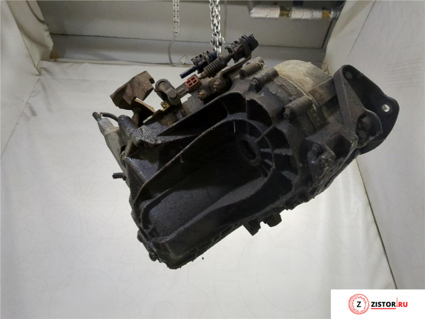 МКПП 5 ст. Jaguar X-type, артикул 7975098 FMBA/B6B на Jaguar X-type  2 л — купить, цена 12400 руб.