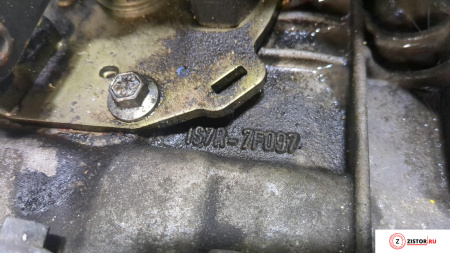МКПП 5 ст. Jaguar X-type, артикул 8742793 YB на Jaguar X-type  2 л — купить, цена 2100 руб.
