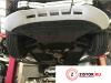 АКПП 4х4 на Audi Q5 2008-2017, артикул 8150805 CGLC на Audi Q5 2008-2017 2 л — купить, цена 7500 руб.