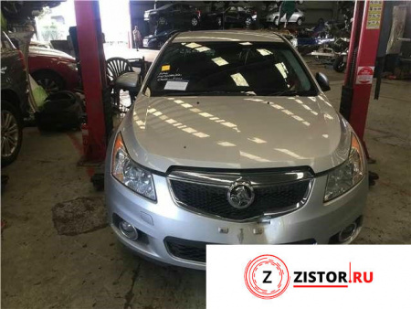 Контрактный двигатель F18D4 на Chevrolet Cruze 2009-2015 1.8 л — купить, цена 3300 руб.