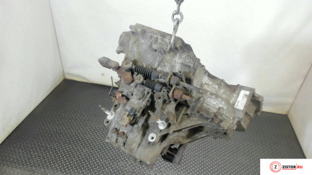 МКПП 6 ст. 4х4 Honda CR-V 2002-2006, артикул 7539470 N22A2 на Honda CR-V 2002-2006  2.2 л — купить, цена 38800 руб.