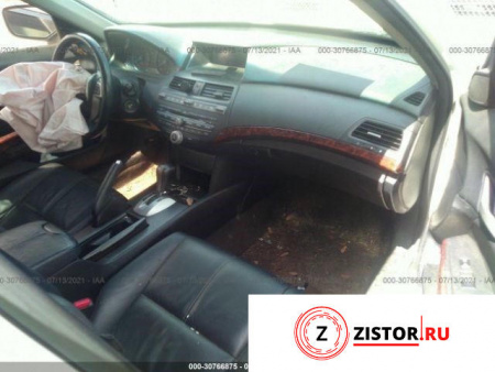 АКПП на Honda Crosstour, артикул 7723035 J35Z2 на Honda Crosstour   3.5 л — купить, цена 7100 руб.