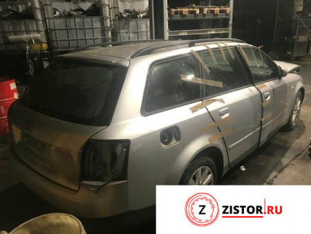 МКПП 5 ст. Audi A4 (B6) 2000-2004, артикул 7964973 BFC на Audi A4 (B6) 2000-2004  2.5 л — купить, цена 14300 руб.