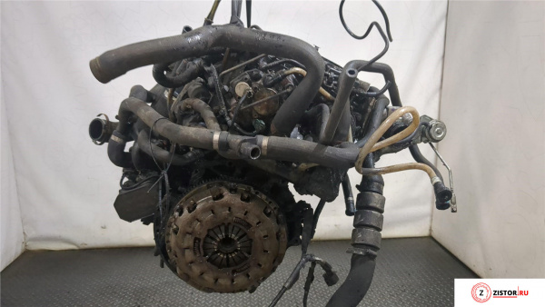 Контрактный двигатель P8FA на Ford Transit 2006-2014 2.2 л (P8FB; 4HV;P22DTE; QVFA; 4HV) — купить, цена 29999 руб.