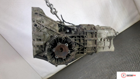 МКПП 6 ст. Audi A4 (B6) 2000-2004, артикул 9044654 AVF на Audi A4 (B6) 2000-2004  1.9 л — купить, цена 76000 руб.