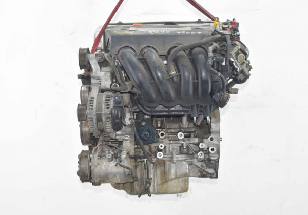 Двигатель K24Z3 Honda Accord 8 2.4 Бензин