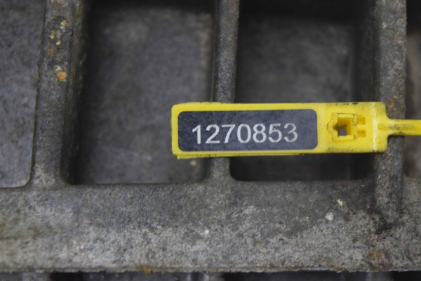 Коробка передач автоматическая (АКПП) PLP Audi A4 B8 (S4,RS4) 2.0 Бензин