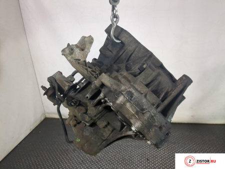 МКПП 6 ст. Nissan Almera N16 2000-2006, артикул 8789011 YD22DDT на Nissan Almera N16 2000-2006  2.2 л — купить, цена 1600 руб.