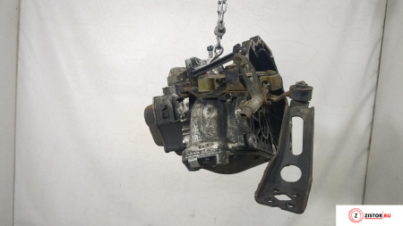 МКПП 5 ст. Opel Astra H 2004-2010, артикул 8962584 Z16XEP на Opel Astra H 2004-2010  1.6 л — купить, цена 700 руб.