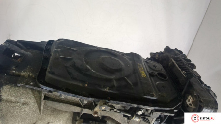 АКПП 4х4 на BMW X3 E83 2004-2010, артикул 9038107 30 6D 3 на BMW X3 E83 2004-2010 3 л — купить, цена 700 руб.
