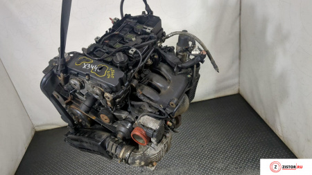 Контрактный двигатель M271.946 на Mercedes C W203 2000-2007 1.8 л (M271.946) — купить, цена 81700 руб.
