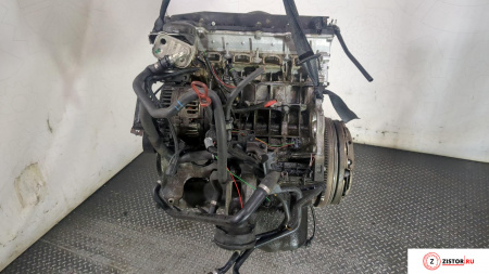 Контрактный двигатель N46 B20A.. на BMW 3 E46 1998-2005 2 л (N46 B20C) — купить, цена 71300 руб.