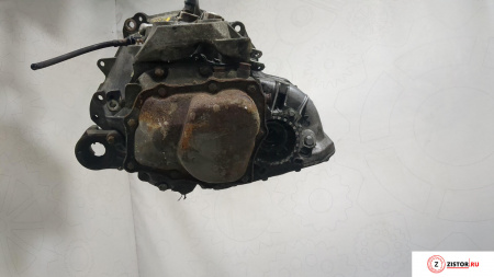 МКПП 5 ст. Opel Corsa C 2000-2006, артикул 8302503 Z13DT на Opel Corsa C 2000-2006  1.3 л — купить, цена 12400 руб.