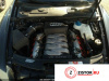 АКПП 4х4 на Audi A6 (C6) 2005-2011, артикул 8225327 BVJ на Audi A6 (C6) 2005-2011  4.2 л — купить, цена 21900 руб.