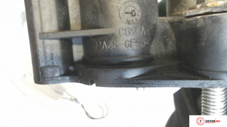 Контрактный двигатель SHDA на Ford Focus 2 2008-2011 1.6 л (SHDC; SHDA; SHDB; SHDC; SHDA) — купить, цена 1600 руб.