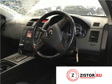 АКПП на Mazda CX-9 2012-2016, артикул 8341647 CA на Mazda CX-9 2012-2016  3.7 л — купить, цена 114000 руб.