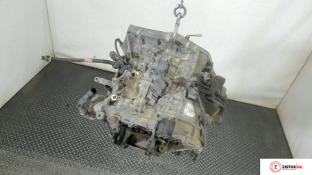 КПП - вариатор на Toyota Verso-S, артикул 7514018 1NR-FE на Toyota Verso-S   1.3 л — купить, цена 13800 руб.