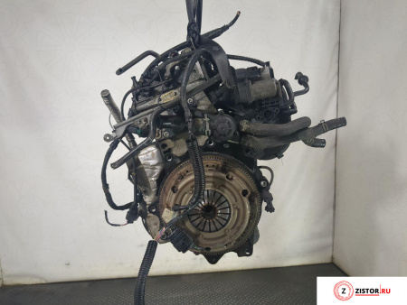 Контрактный двигатель BXV на Seat Ibiza 3 2006-2008 1.2 л — купить, цена 46600 руб.