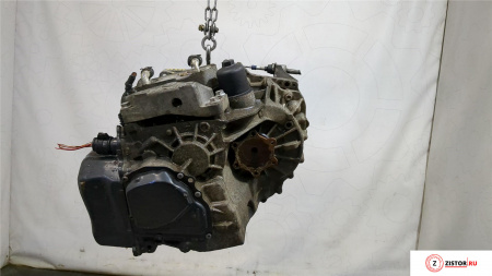 Коробка передач Фольксваген Гольф 5 2003-2009 купить - КПП Volkswagen Golf V цена б/у, Номер 02E300051, KQC CBDB на Volkswagen Golf 5 2003-2009 2 л — купить, цена 13600 руб.