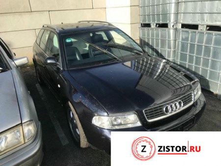 МКПП 5 ст. Audi A4 (B5) 1994-2000, артикул 7830562 AML на Audi A4 (B5) 1994-2000  2.4 л — купить, цена 49400 руб.
