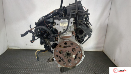 Контрактный двигатель 204D4 / M47D20 на BMW 3 E90, E91, E92, E93 2005-2012 2 л (204D4 / M47D20; 204D4 / M47N; 204D4 / M47N) — купить, цена 51300 руб.