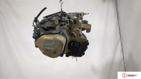 МКПП 5 ст. Citroen C2, артикул 8974592 KFV на Citroen C2   1.4 л — купить, цена 15700 руб.